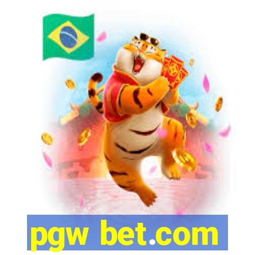 pgw bet.com